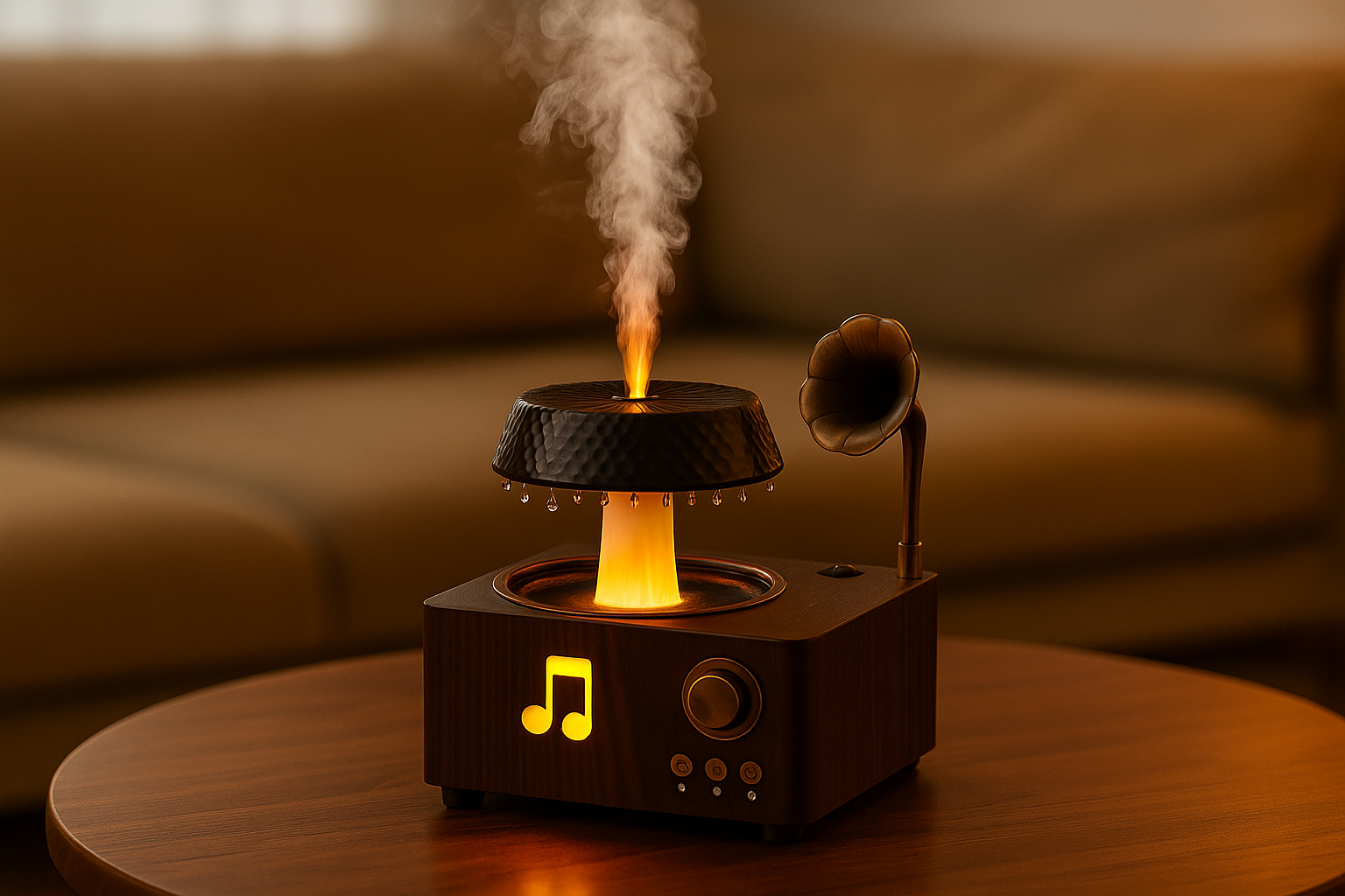 Ra Diffuser Scenthora - Premium Diffusers & Humidifiers